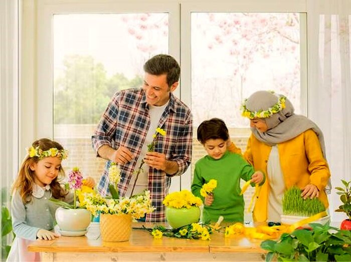 چگونه کودکان امروز را برای فردایی بهتر آماده کنیم؟