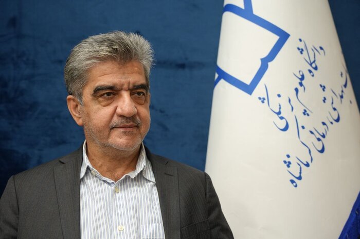 اثرات مفید نان کامل بر سلامتی؛ زنجیره گندم، آرد و نان در استان کرمانشاه باید اصلاح شود