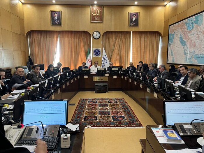 تشریح میزان پیشرفت بهزیستی در اجرای احکام برنامه هفتم/ایجاد ۳۵ ساختگاه پنل خورشیدی