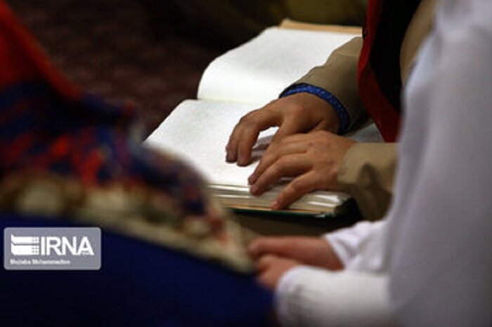 اشتغال مهمترین مشکل نابینایان است/ دیابت از عوامل اصلی نابینایی در بزرگسالان