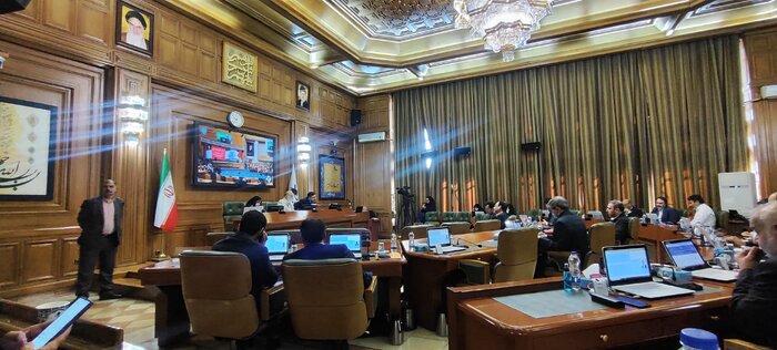 ساخت مسکن کارکنان شهرداری تهران به شیوه جدید