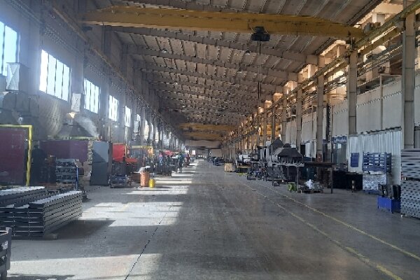 اشتغال جایگزین حبس