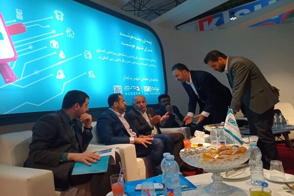 صنعت بیمه، کلید اعتماد در پروژههای سبز و پایدار است