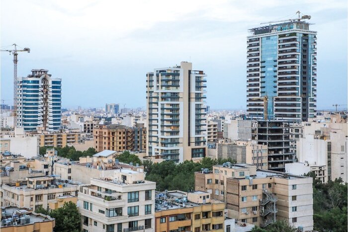 بلندمرتبه‌سازی؛ ابزار ایجاد توازن در عرضه و تقاضای زمین/ تهران مجاز به افزایش محدوده نیست