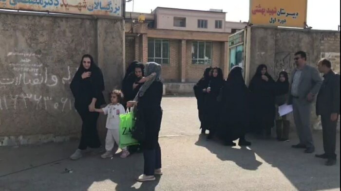 دغدغه های والدین و نگرانی درخصوص مدرسه جدید
