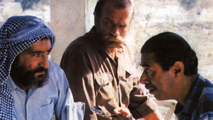 سینمای ایران سوگوار شد/ وفادار به وطن و ادبیات؛ همراه با «موج نو»