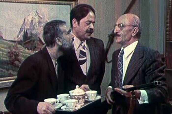 سینمای ایران سوگوار شد/ وفادار به وطن و ادبیات؛ همراه با «موج نو»