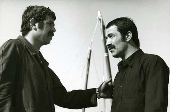 سینمای ایران سوگوار شد/ وفادار به وطن و ادبیات؛ همراه با «موج نو»