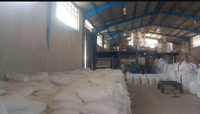 درهشهر؛ از «وکس» تا «کلوچه»، روایتی از زایش فناوری در زاگرس + فیلم