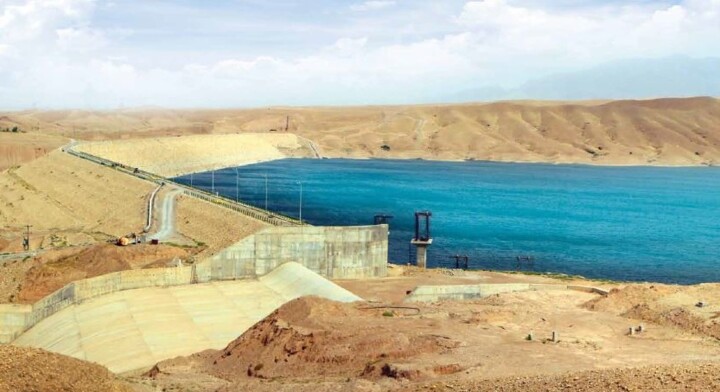 از دفاع مقدس تا مزرعه سبز؛ روایت سد دویرج دهلران از ایثار و آبادانی