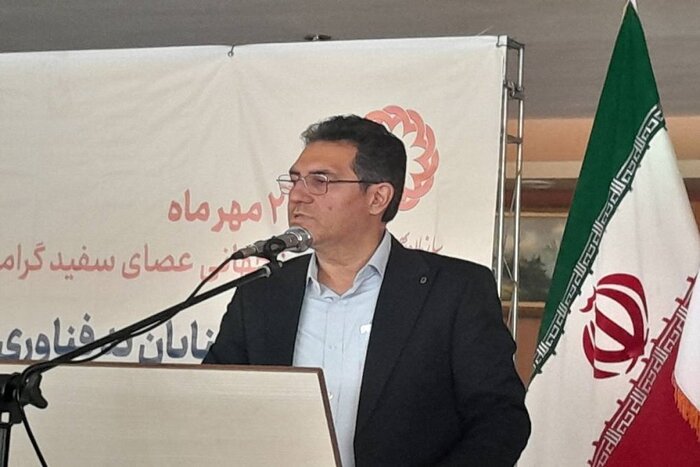 بیش از سه هزار و ۸۰۰ نابینا زیر پوشش بهزیستی اردبیل هستند