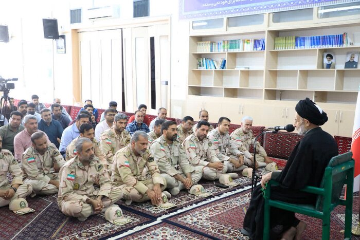 امام جمعه بیرجند: مقاومت ملت فلسطین، معادلات رژیم صهیونیستی را برهم زد