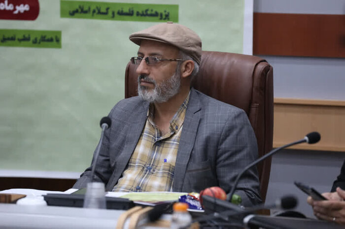 گفت‌وگوی تطبیقی ادیان الهی درباره زیست اخلاقی در قم آغاز شد