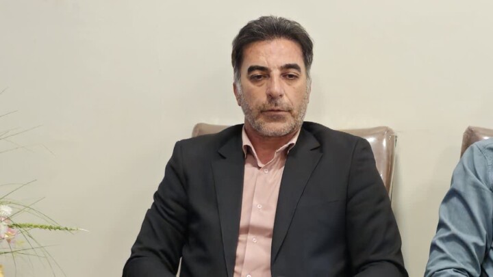 امام جمعه ایلام: ورزش، میدان تربیت جهاد فرهنگی و ترویج ارزش‌های اسلامی است