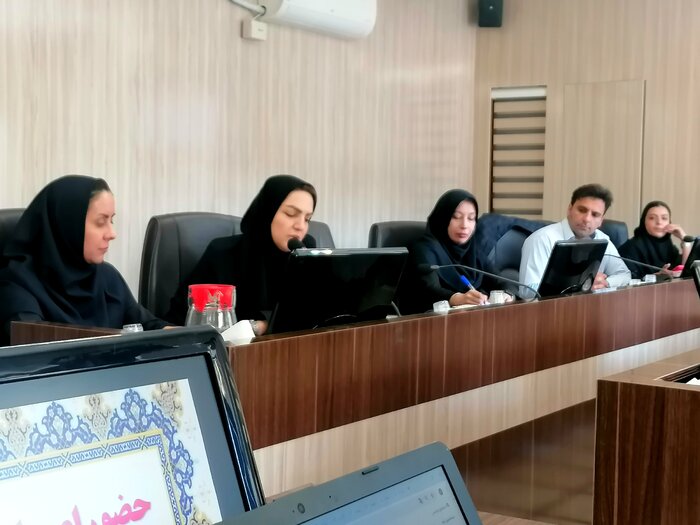 مدیر آب منطقهای اصفهان: زایندهرود با مشارکت مردم زنده میماند