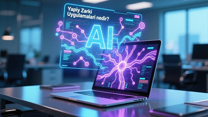 En İyi Yapay Zeka Uygulamaları ve Dijital Trendler - IRNA Türkçe