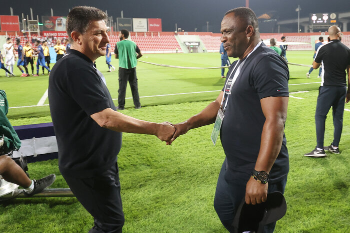 پیروزی ایران برابر تانزانیا در نیمه نخست/ یک پنالتی و یک شوت کار را درآورد + فیلم