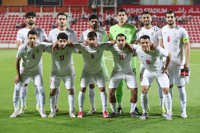 برد راحت ایران مقابل تانزانیا در دوبی؛ «قلعه» از محاصره درآمد!