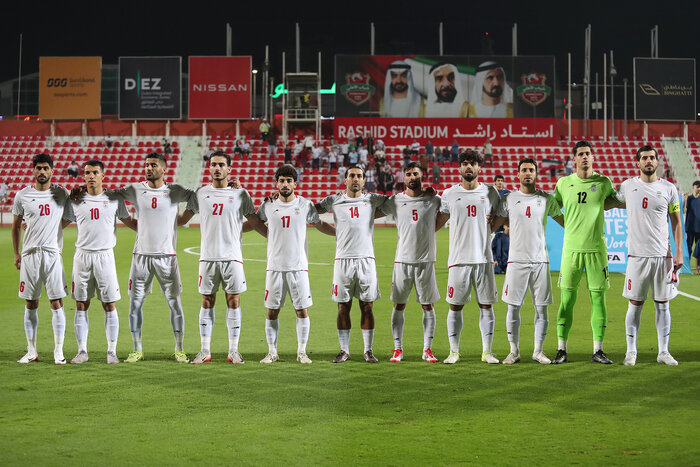 مدیرروستا: جام‌جهانی جای آزمون‌وخطا نیست؛ ترکیب نهایی تیم ملی هرچه زودتر مشخص شود