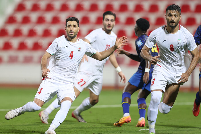 مازیار: فهرست تیم ملی قابل منطقی بود؛ در چند پست خلاء جدی داریم