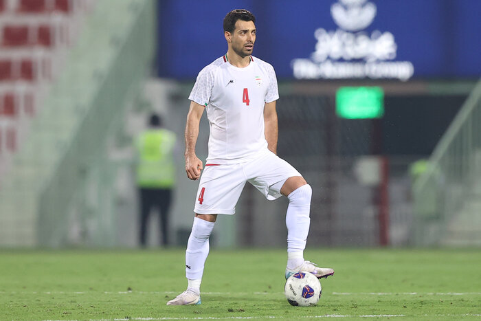 کربکندی: برخی بازیکنان تیم ملی فرار روبه جلو میکنند؛ نباید بین آنها و مردم شکاف ایجاد شود