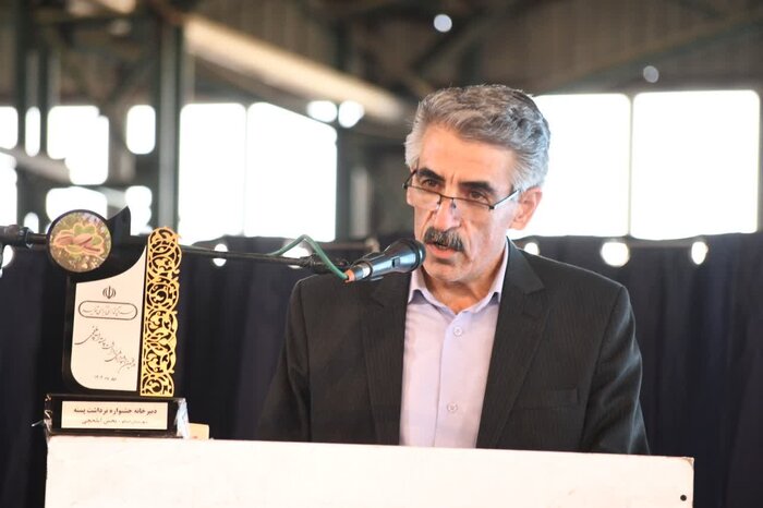 اصلاح الگوی کشت؛ کلید نجات دریاچه ارومیه