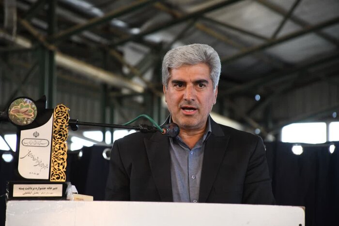 اصلاح الگوی کشت؛ کلید نجات دریاچه ارومیه