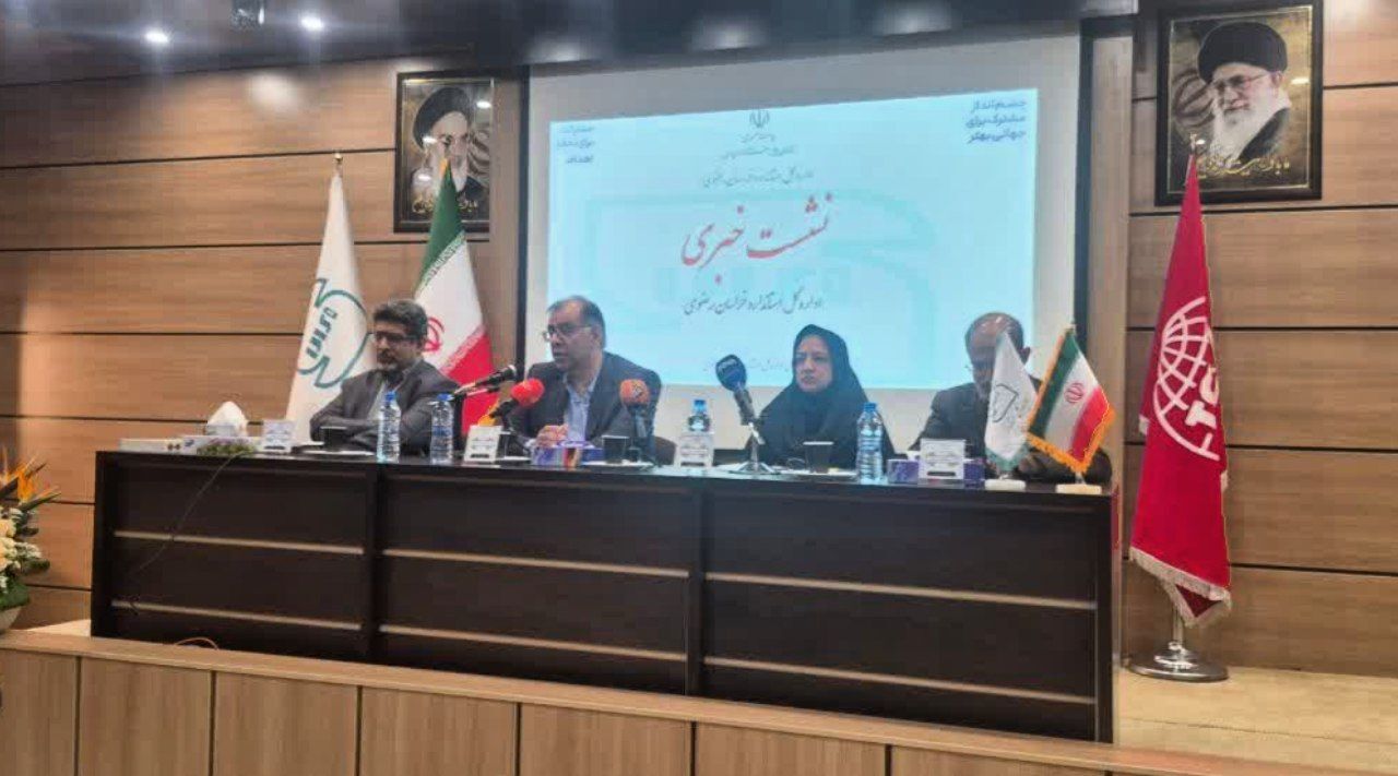 پروانه استاندارد ۶۳ کالای بی‌کیفیت در خراسان رضوی تعلیق شد