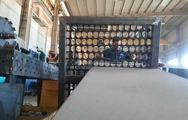 صنعت جایگزین میله‌های زندان؛ فرصتی دوباره برای یک زندگی شرافتمندانه