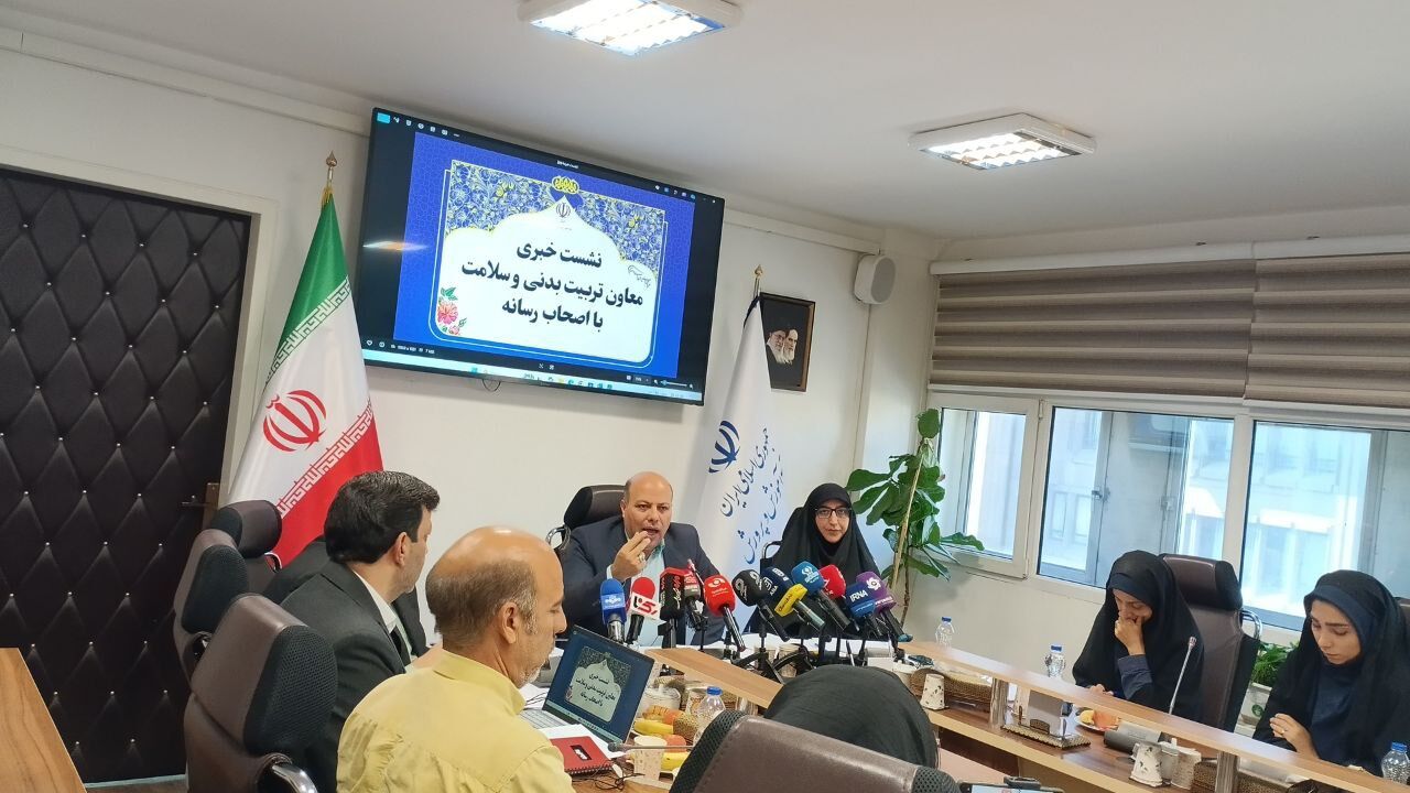 المپیاد درون مدرسه ۲۶ مهرماه آغاز می‌شود
