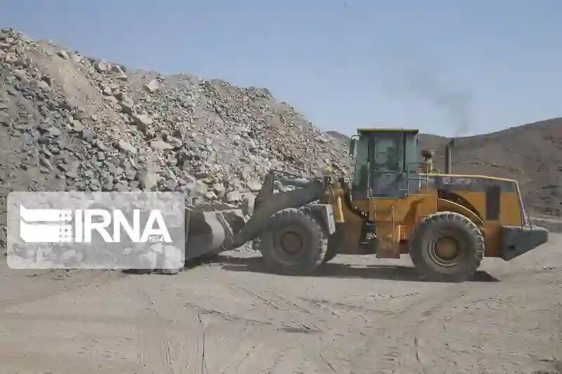 تخلفی در برداشت شن و ماسه بستر رودخانه سفیدرود انجام نشده‌است