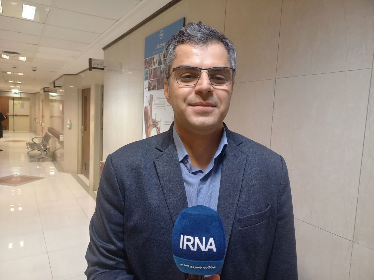 کاشت حلزون گوش برای بیماران زیر چهار سال در یزد رایگان است