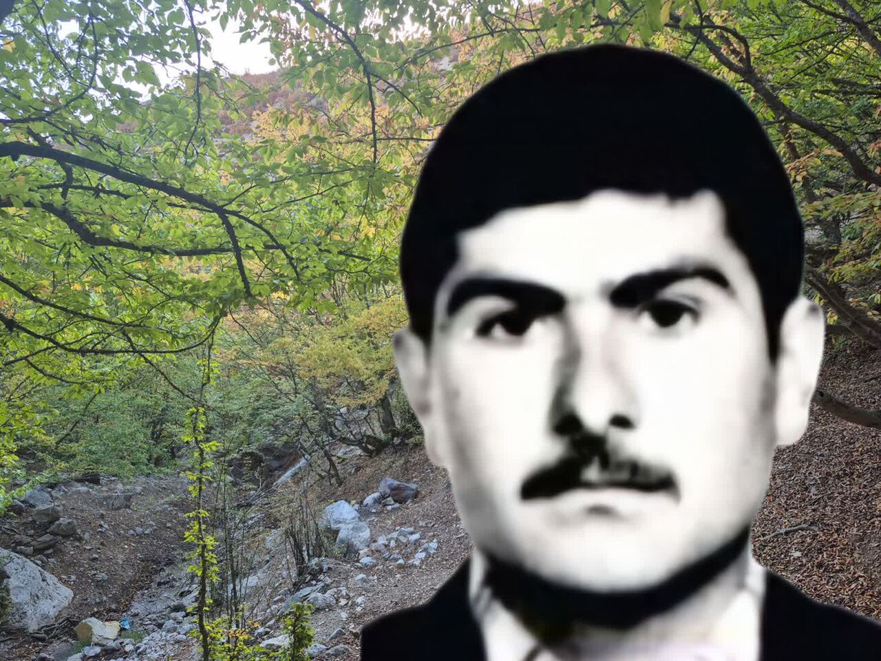 از روستایی در میامی تا آزادگی؛ ترجیح مسیر شهادت بر ازدواج و آسودگی