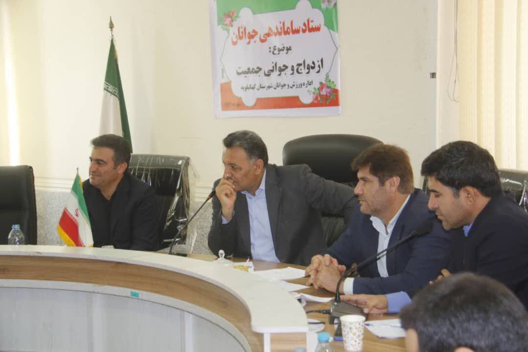 فرماندار کهگیلویه: برخی مدیران شجاعت لازم برای مطالبه گری را ندارند