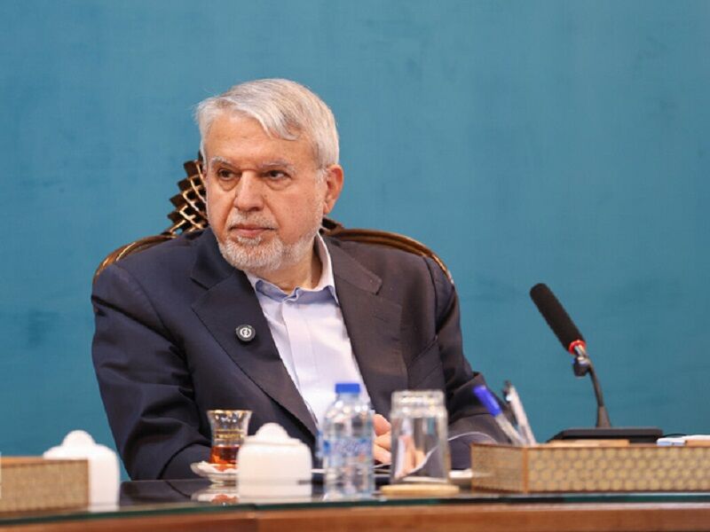 میراث‌فرهنگی مشترک ایران و چین نقش مؤثری در تعمیق روابط دو ملت دارد