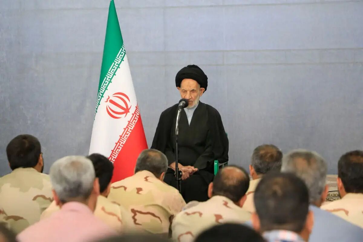 امام جمعه بیرجند: مقاومت ملت فلسطین، معادلات رژیم صهیونیستی را برهم زد