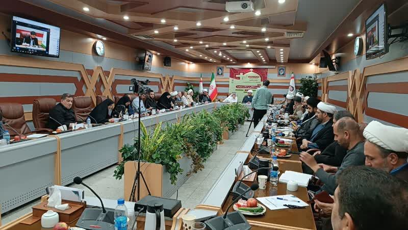 گفت‌وگوی تطبیقی ادیان الهی درباره زیست اخلاقی در قم آغاز شد