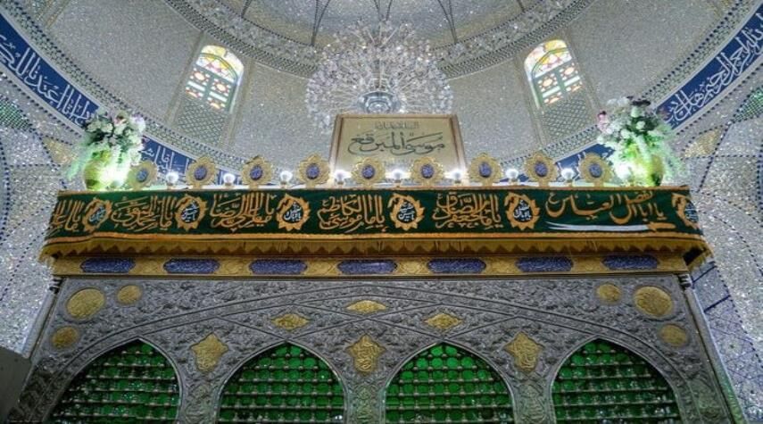 هجرت حضرت موسی مبرقع، قم را به کانون معارف اسلامی بدل کرد