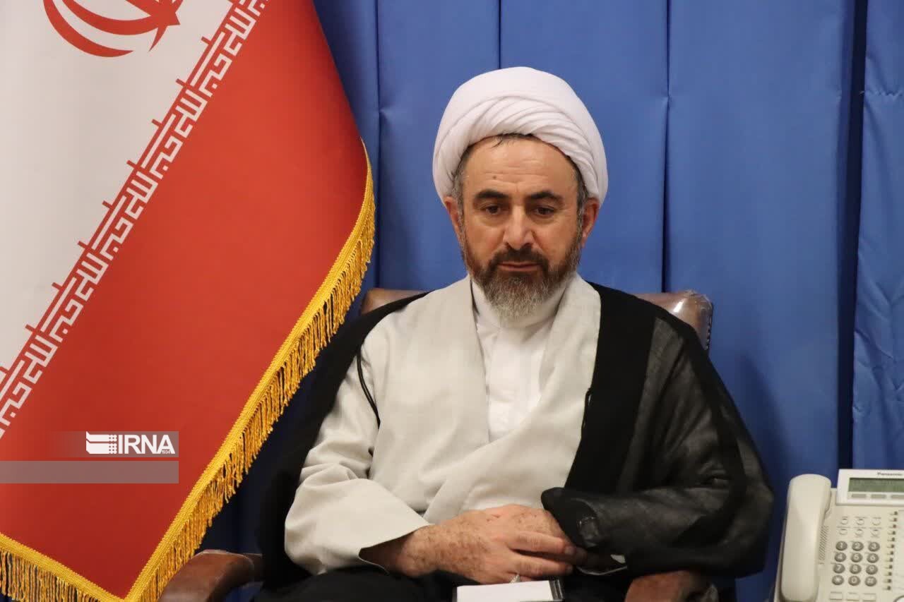 امام جمعه ایلام: ورزش، میدان تربیت جهاد فرهنگی و ترویج ارزش‌های اسلامی است