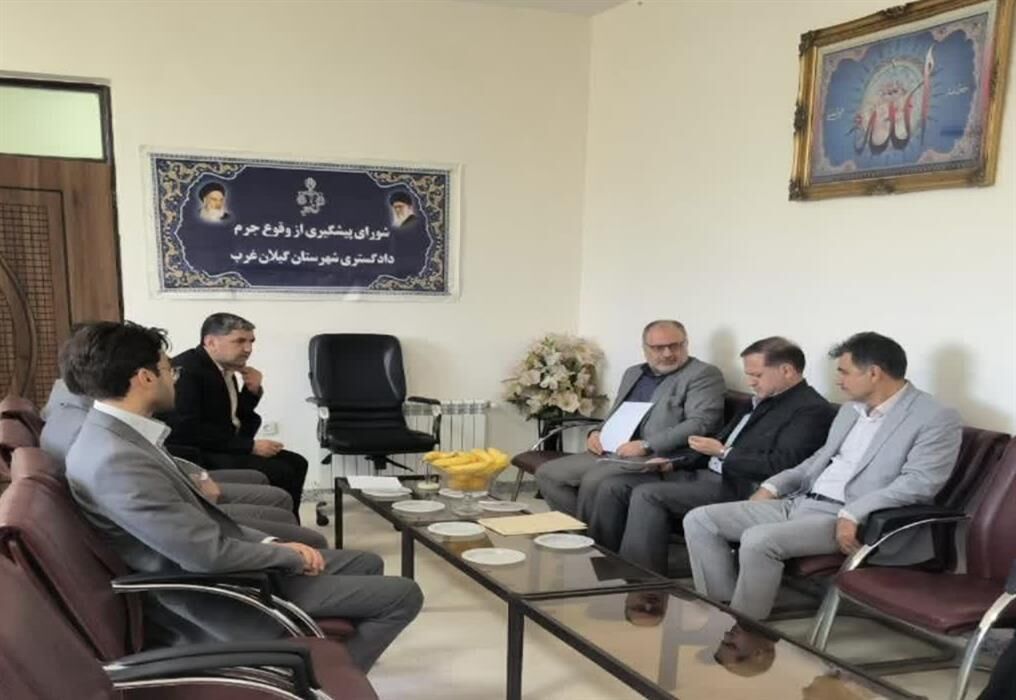 کاهش اطاله دادرسی و مردمی‌سازی عدالت اولویت اصلی دستگاه قضایی است است