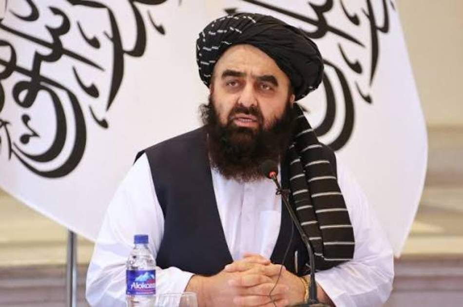 متقی: همسایگان راضی‌اند جز پاکستان