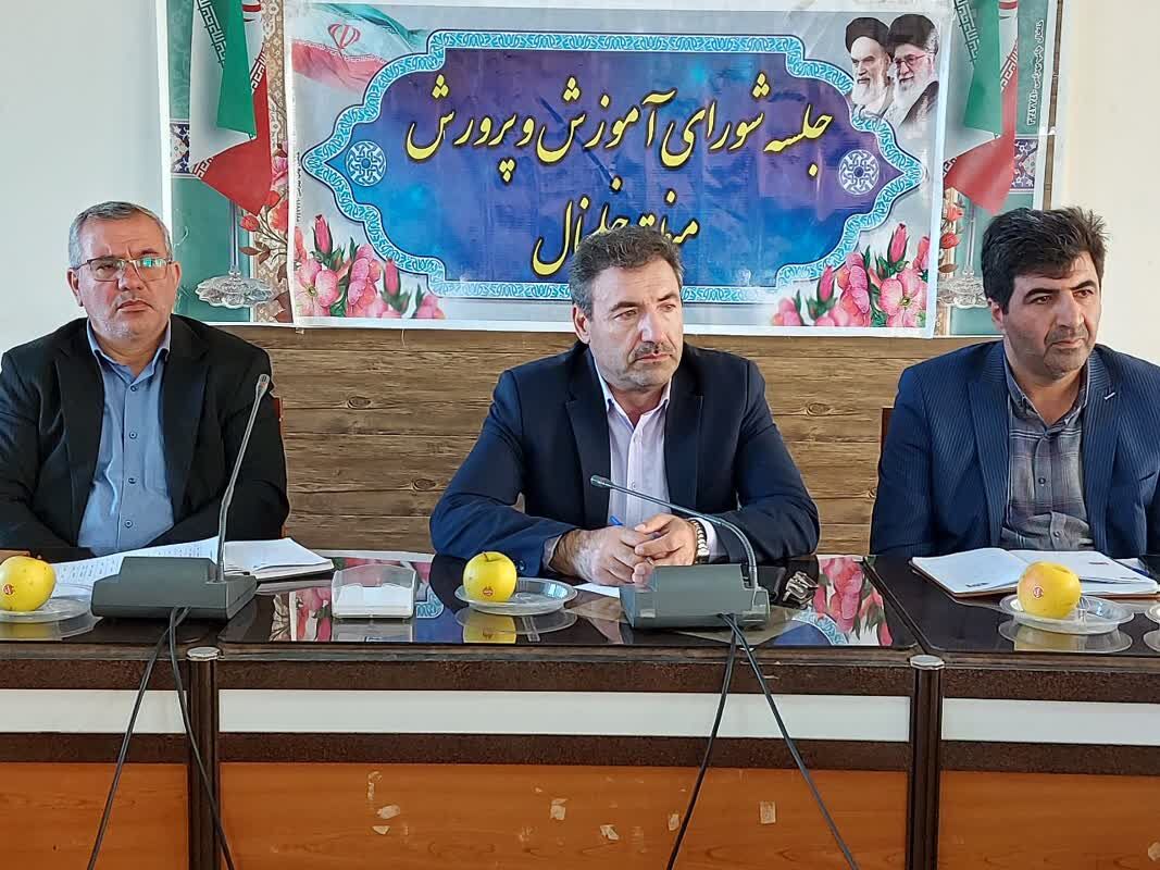 رییس مدارس سمپاد اردبیل: ۷۰ درصد رتبه‌های زیر هزار کنکور دانش‌آموزان سمپاد هستند