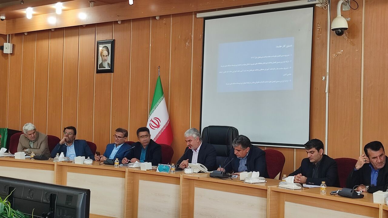 آموزش امنیت سایبری به همه کارکنان کهگیلویه و بویراحمد ضرورت دارد