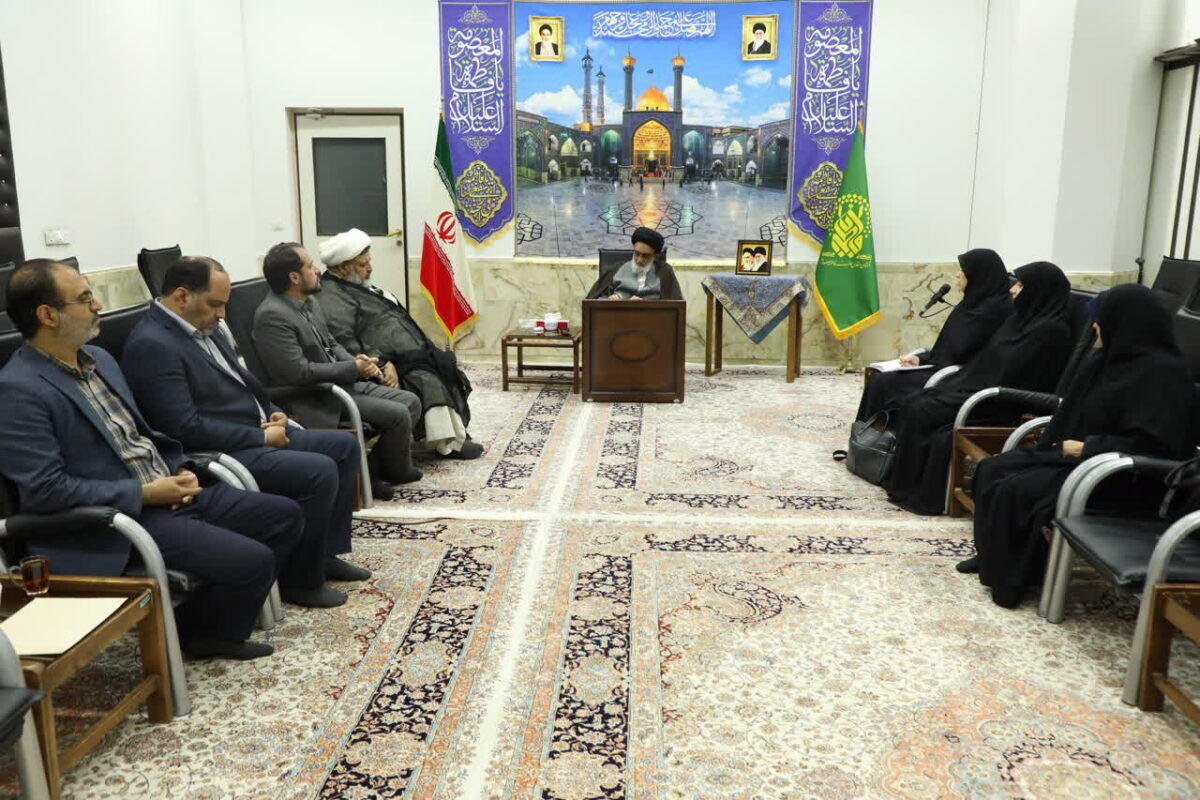 سعیدی: انقلاب اسلامی بستر رشد بانوان را فراهم کرد