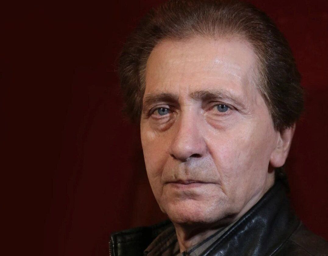 سعید مظفری دوبلور برجسته پس از یک دوره بیماری درگذشت