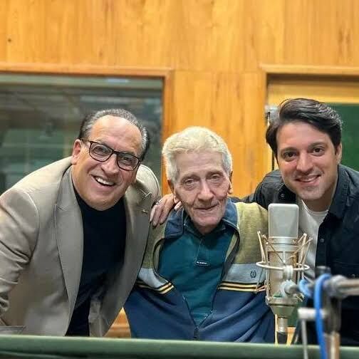 مدیر دوبلاژ: مظفری جز استثناهای دوبله ایران بود/ صداپیشگی جکی جان در آخرین حضور مدیر دوبلاژ: مظفری جز استثناهای دوبله ایران بود/ صداپیشگی جکی جان در آخرین حضور