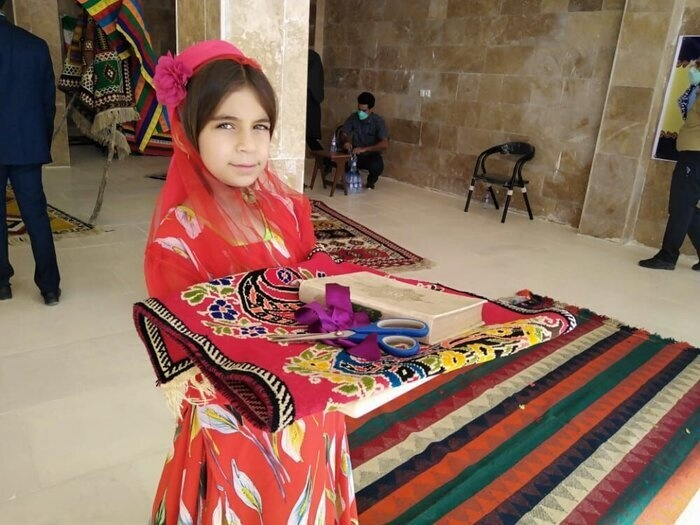 مرمت حافظیه تا کشف شیء قاجاری