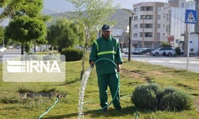 جرعهای برای نوشیدن!