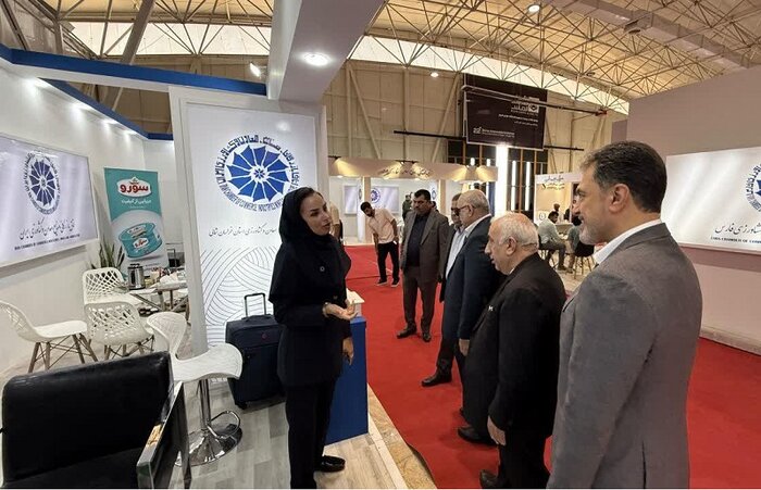 اکسپو شیراز؛ مسیر جدید خراسان شمالی به بازارهای منطقه‌ای