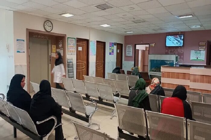 بار مالی و محدودیت بیمه؛ مسیر دشوار زوجهای نابارور خراسانشمالی
